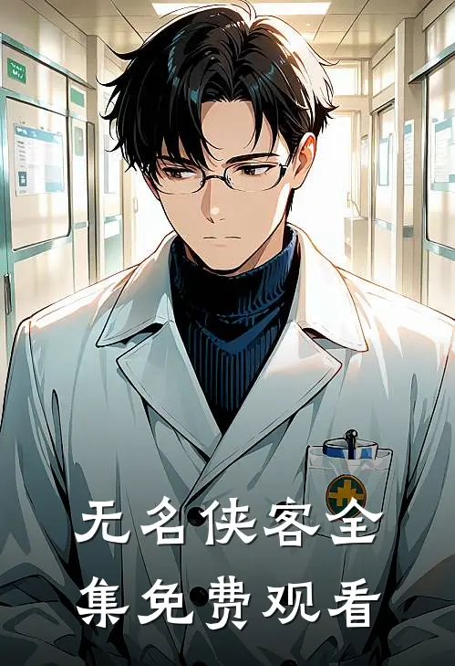 无名侠客全集免费观看