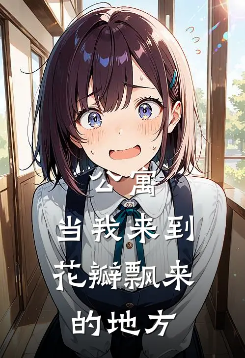 公寓：当我来到花瓣飘来的地方