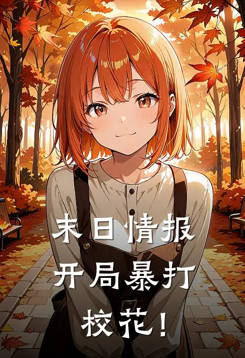 末日情报，开局暴打校花！