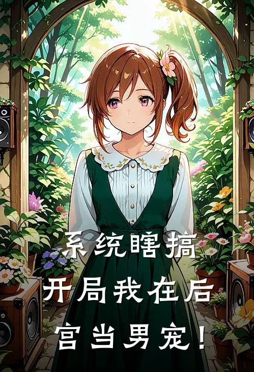 系统瞎搞，开局我在后宫当男宠！(凌钰顾清允)完结版小说_最新全本小说系统瞎搞，开局我在后宫当男宠！凌钰顾清允