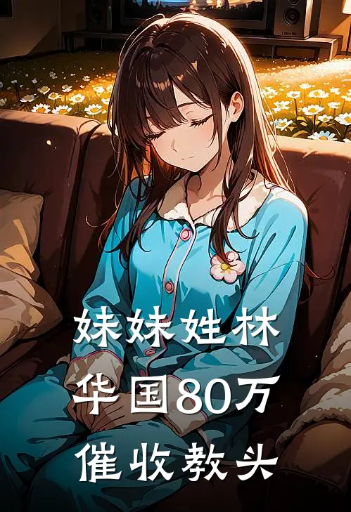 妹妹姓林，华国80万催收教头