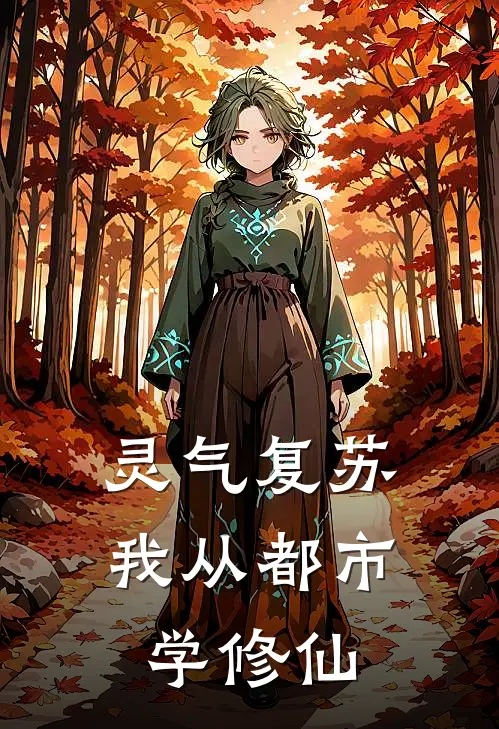 灵气复苏：我从都市学修仙李小宝李小宝完结好看小说_最新章节列表灵气复苏：我从都市学修仙(李小宝李小宝)