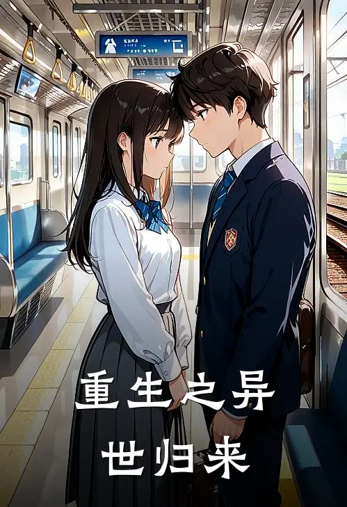 重生之异世归来