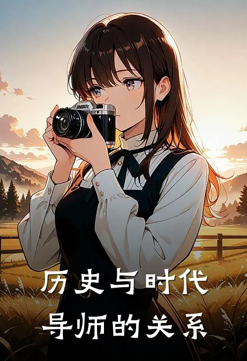历史与时代导师的关系