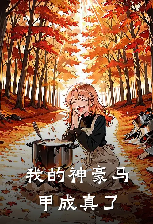 我的神豪马甲成真了