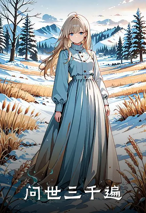 问世三千遍