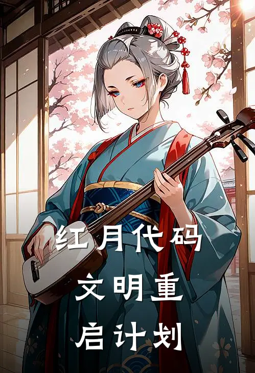 红月代码：文明重启计划陆沉林夏免费热门小说_最热门小说红月代码：文明重启计划陆沉林夏