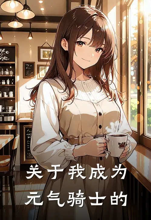 关于我成为元气骑士的