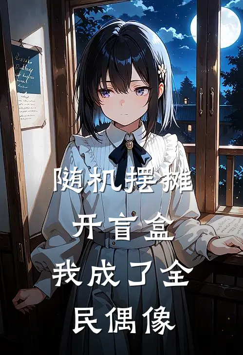 林天李导(随机摆摊开盲盒，我成了全民偶像)最新章节免费在线阅读_随机摆摊开盲盒，我成了全民偶像最新章节免费阅读