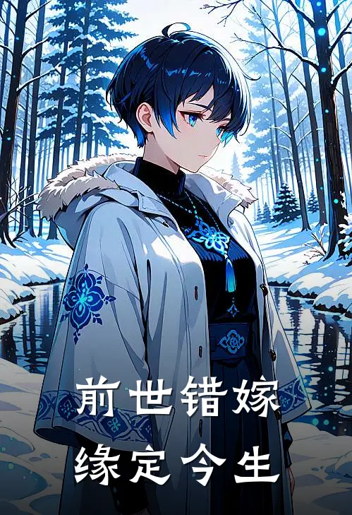 前世错嫁缘定今生