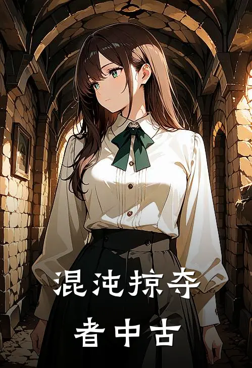 混沌掠夺者中古