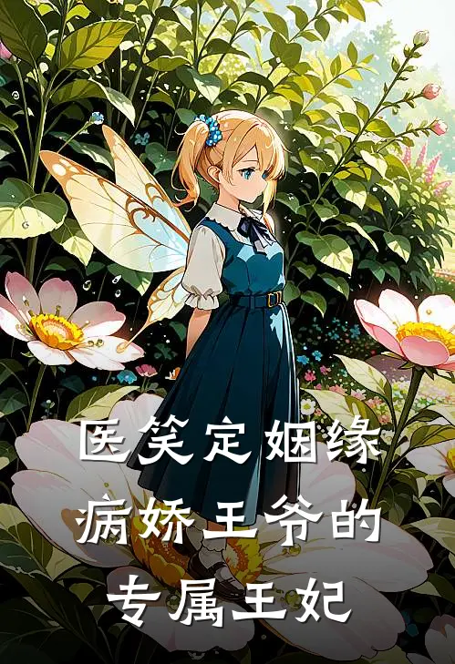 医笑定姻缘：病娇王爷的专属王妃苏挽月萧承煜免费小说在线阅读_热门小说在线阅读医笑定姻缘：病娇王爷的专属王妃苏挽月萧承煜