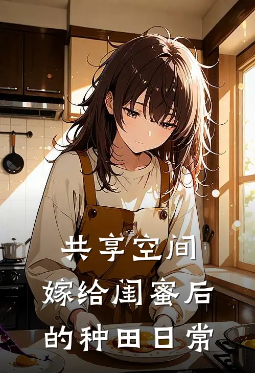 共享空间，嫁给闺蜜后的种田日常孟昭昭洛丞最新小说推荐_完本小说免费阅读共享空间，嫁给闺蜜后的种田日常(孟昭昭洛丞)