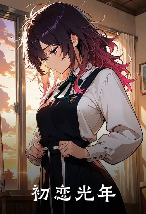 初恋光年
