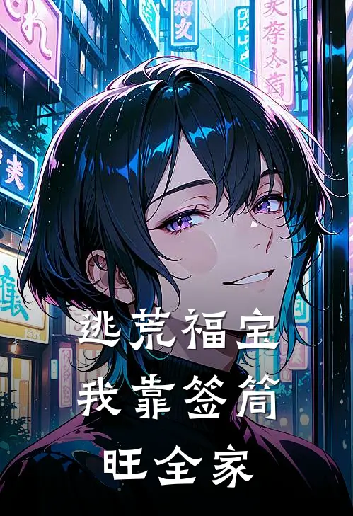 逃荒福宝：我靠签筒旺全家