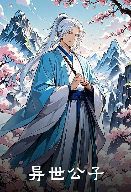 异世公子