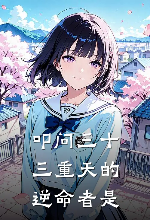 叩问三十三重天的逆命者是