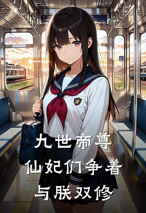 九世帝尊：仙妃们争着与朕双修