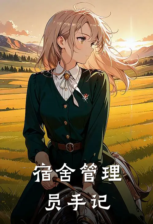 宿舍管理员手记