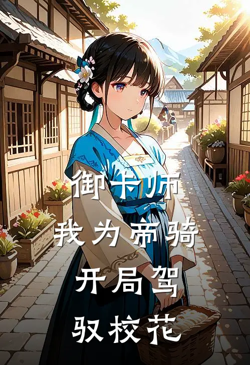 御卡师：我为帝骑，开局驾驭校花(苏夜慕倾城)好看的完结小说_完本小说御卡师：我为帝骑，开局驾驭校花苏夜慕倾城