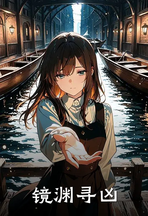 镜渊寻凶(林深苏棠)免费阅读完整版小说_完结免费小说镜渊寻凶(林深苏棠)