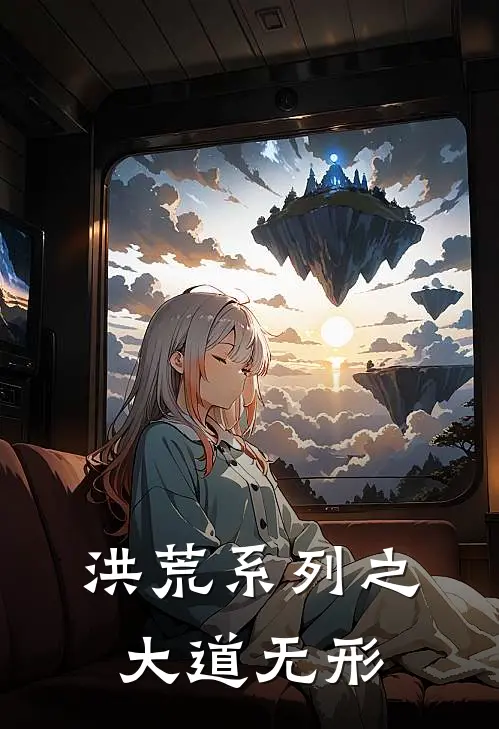 洪荒系列之大道无形