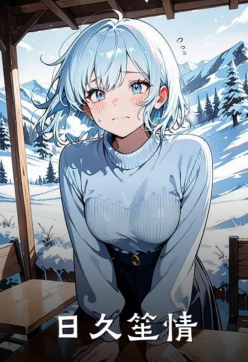 日久笙情秦笙康乃馨免费小说全文阅读_免费小说在线阅读日久笙情秦笙康乃馨