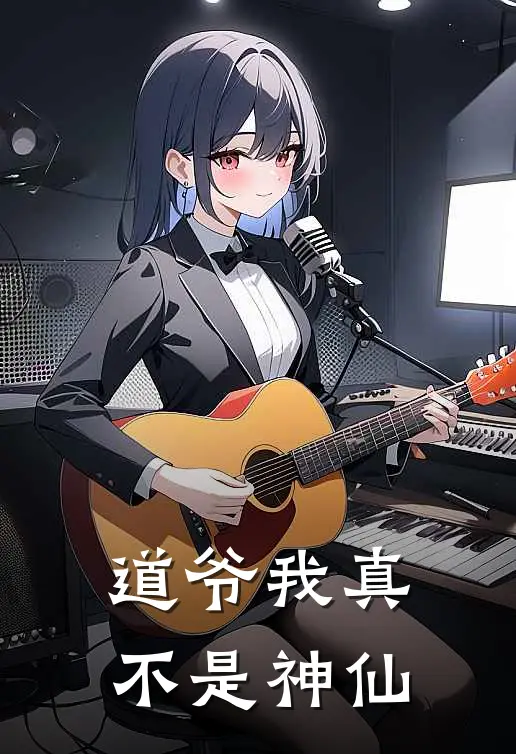 道爷我真不是神仙