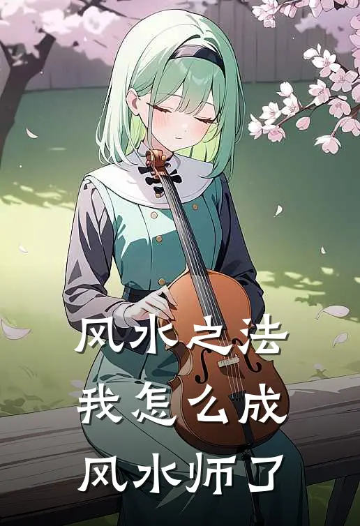 风水之法：我怎么成风水师了