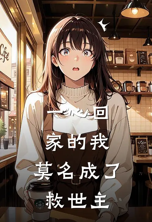 一心回家的我，莫名成了救世主