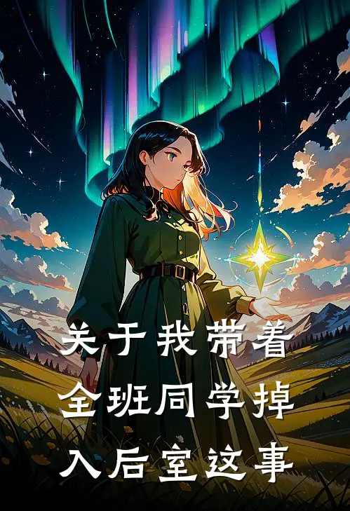 关于我带着全班同学掉入后室这事