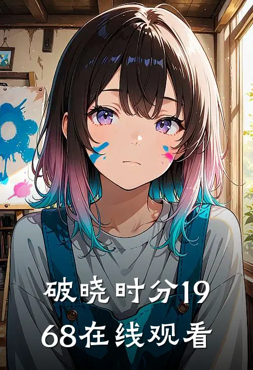 破晓时分1968在线观看