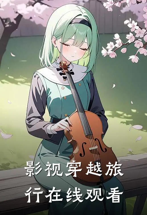 影视穿越旅行在线观看