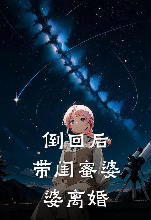 倒回后，带闺蜜婆婆离婚