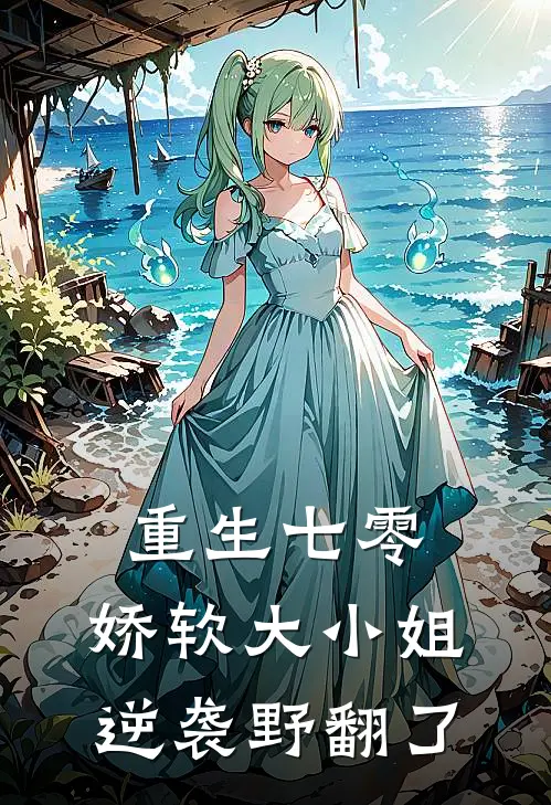 重生七零，娇软大小姐逆袭野翻了