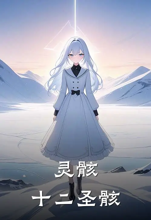 灵骸：十二圣骸