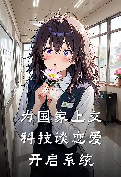 为国家上交科技谈恋爱：开启系统
