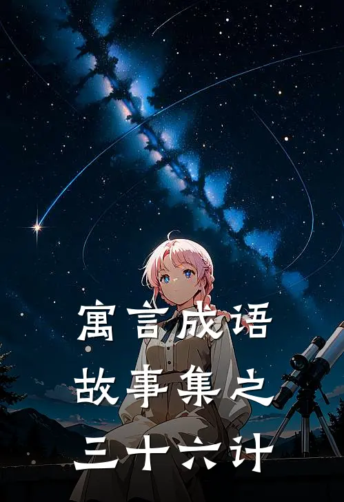 寓言成语故事集之三十六计