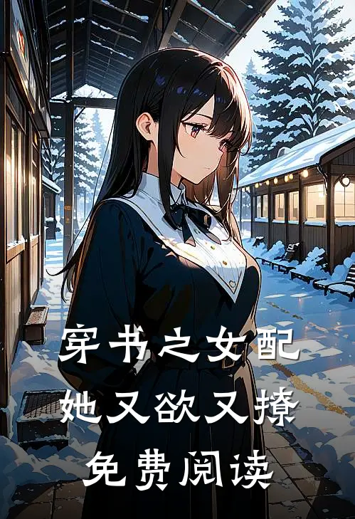 穿书之女配她又欲又撩免费阅读