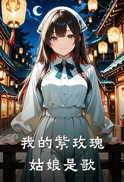 我的紫玫瑰姑娘是歌