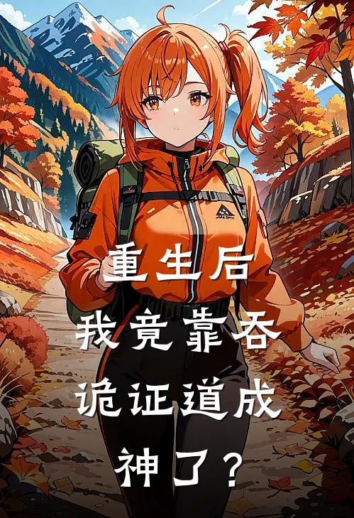重生后，我竟靠吞诡证道成神了？