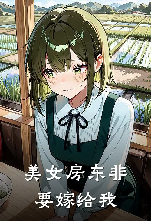 美女房东非要嫁给我