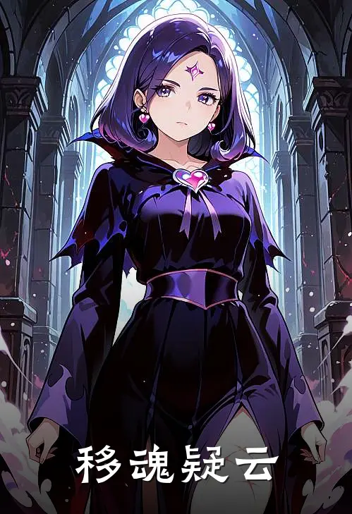 移魂疑云(孟帅苏晴)完本小说_免费阅读无弹窗移魂疑云孟帅苏晴