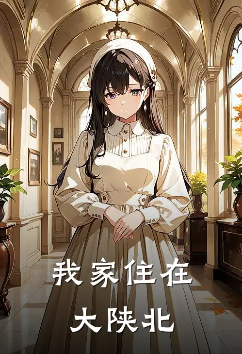 我家住在大陕北