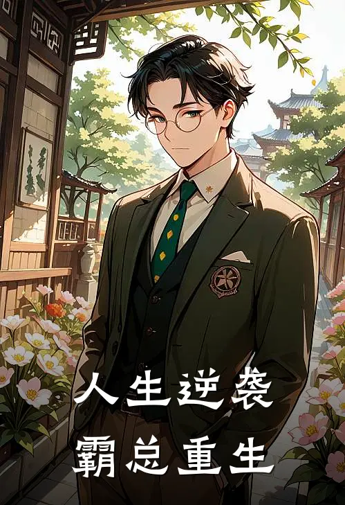 人生逆袭：霸总重生林默陈志明完结版小说_最新章节列表人生逆袭：霸总重生(林默陈志明)