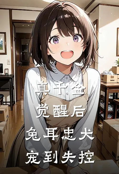 真千金觉醒后，兔耳忠犬宠到失控