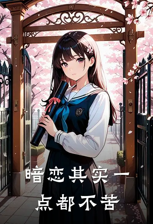 暗恋其实一点都不苦(夏桃李巧)完整版免费阅读_(暗恋其实一点都不苦)全章节免费在线阅读