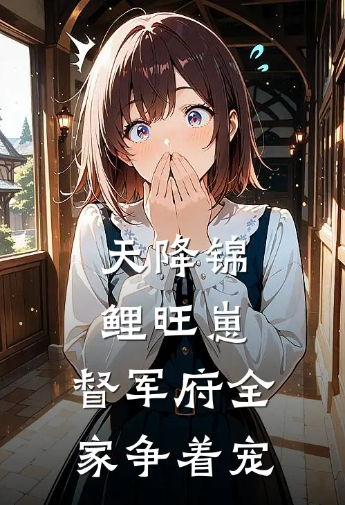 天降锦鲤旺崽，督军府全家争着宠(霍珺临妙妙)全本免费在线阅读_霍珺临妙妙全文阅读