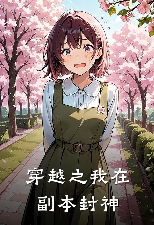 穿越之我在副本封神