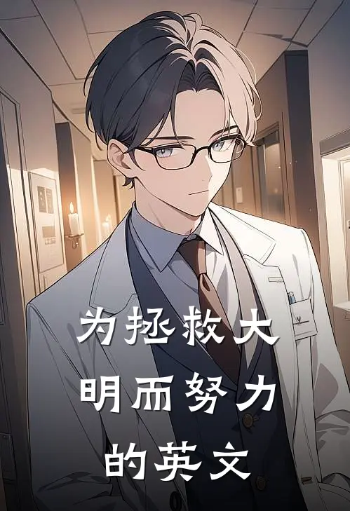 为拯救大明而努力的英文